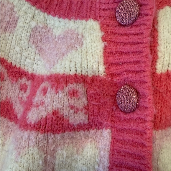 LoveShackFancy Cardigan - Picture 7 of 9